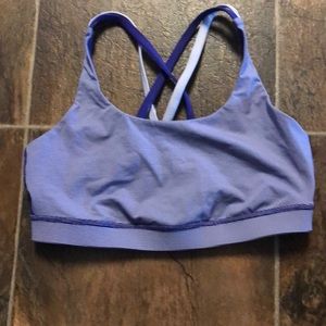Women’s Lululemon Energy Bra